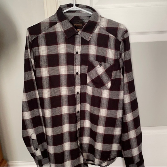 Button down shirt - Picture 1 of 2